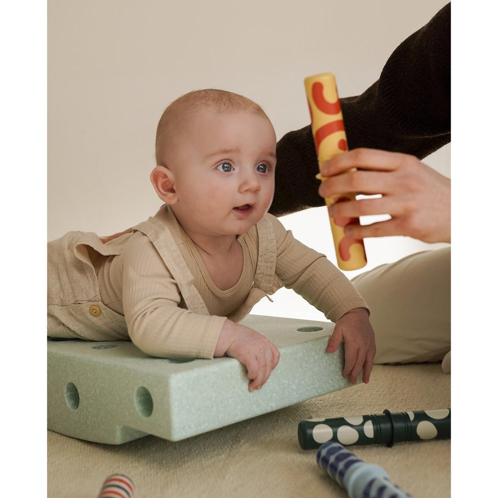 Modu Baby Activity Set Ocean Mint