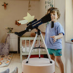 Kidywolf Kidytelescope