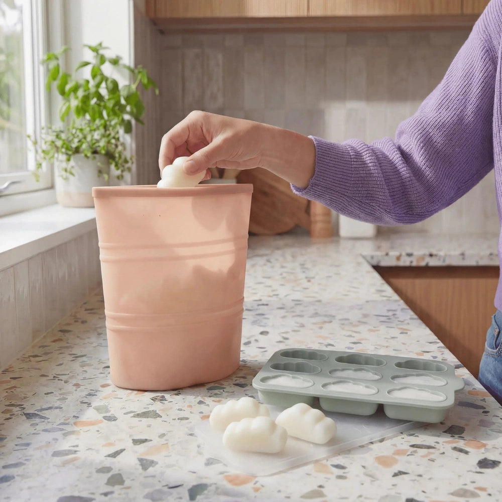 Baby on the Move Yummy Storage Roos