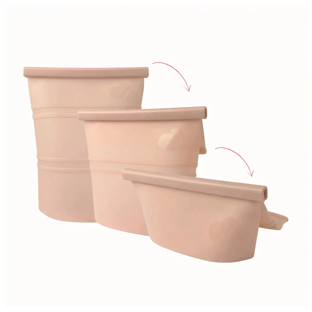 Baby on the Move Yummy Storage Roos