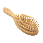 Meyco Kapset Bamboe 3-delig - Natural