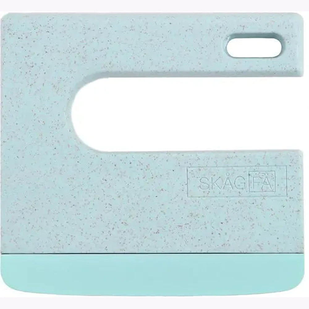 SKÅGFÄ Klyv Couteau Montessori pour enfants vert citron Aqua