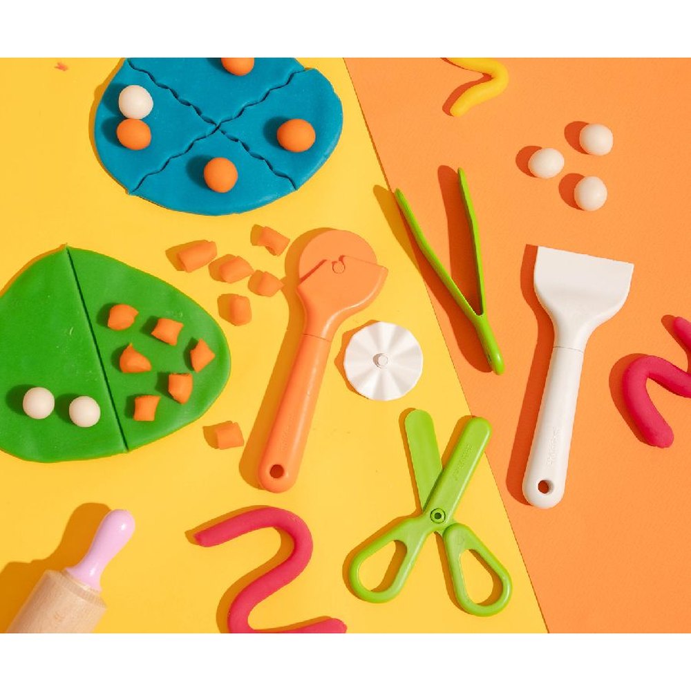 Childgen Gereedschap voor Klei en Zand