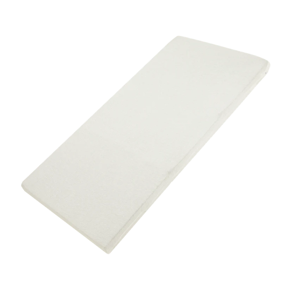 Meyco Campingbed Matrashoes - Offwhite