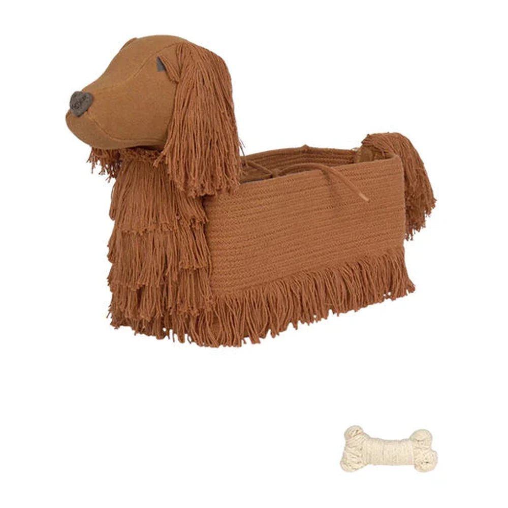 Lorena Canals BASKET POPPY