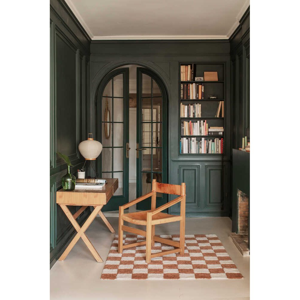 Lorena Canals Wasbaar Tapijt 140x200 cm