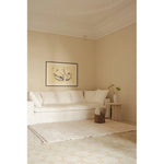 Lorena Canals Tapis lavable Naturel 120x160 cm