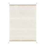 Lorena Canals Tapis lavable naturel 120x160 cm