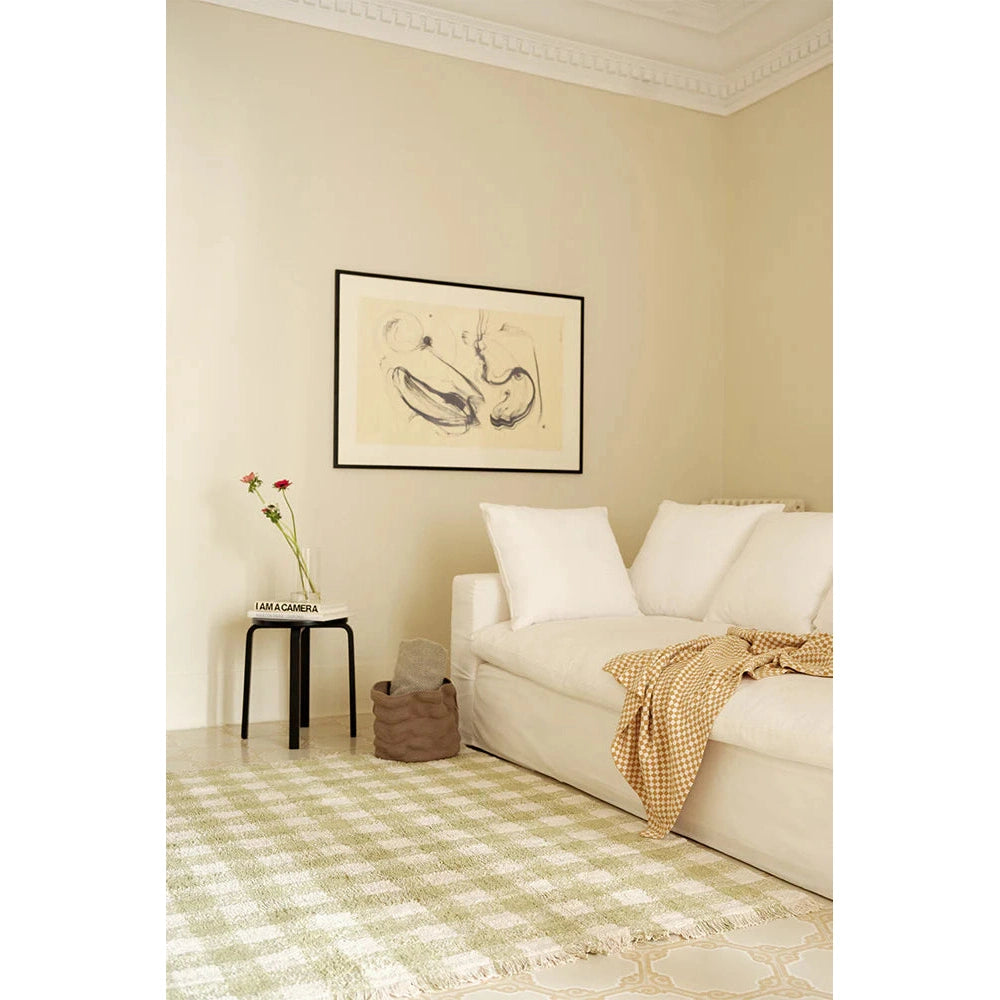Lorena Canals Tapis lavable 90x120cm