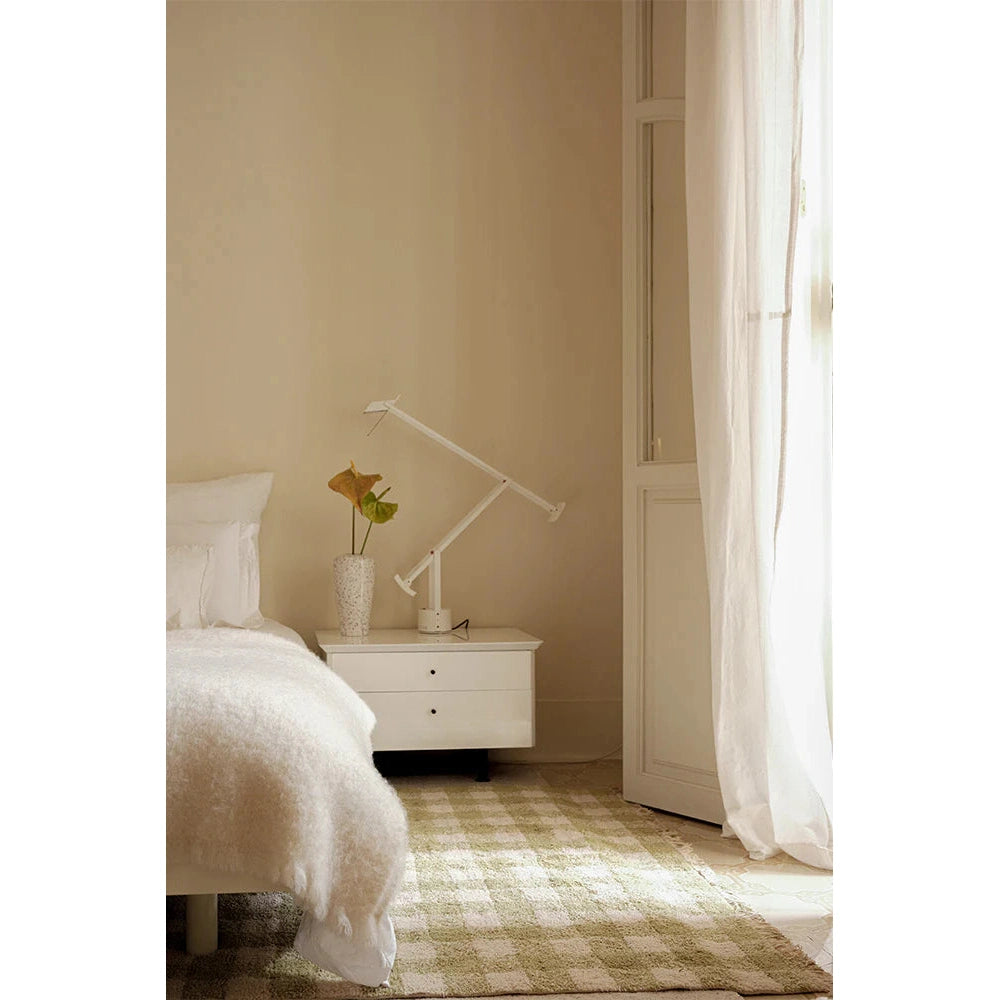 Tapis lavable Lorena Canals 90x120cm