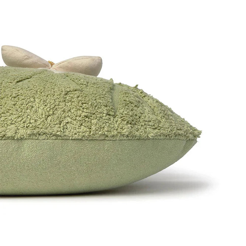 Lorena Canals Floor Cushion Water Lily 60 x 60 cm