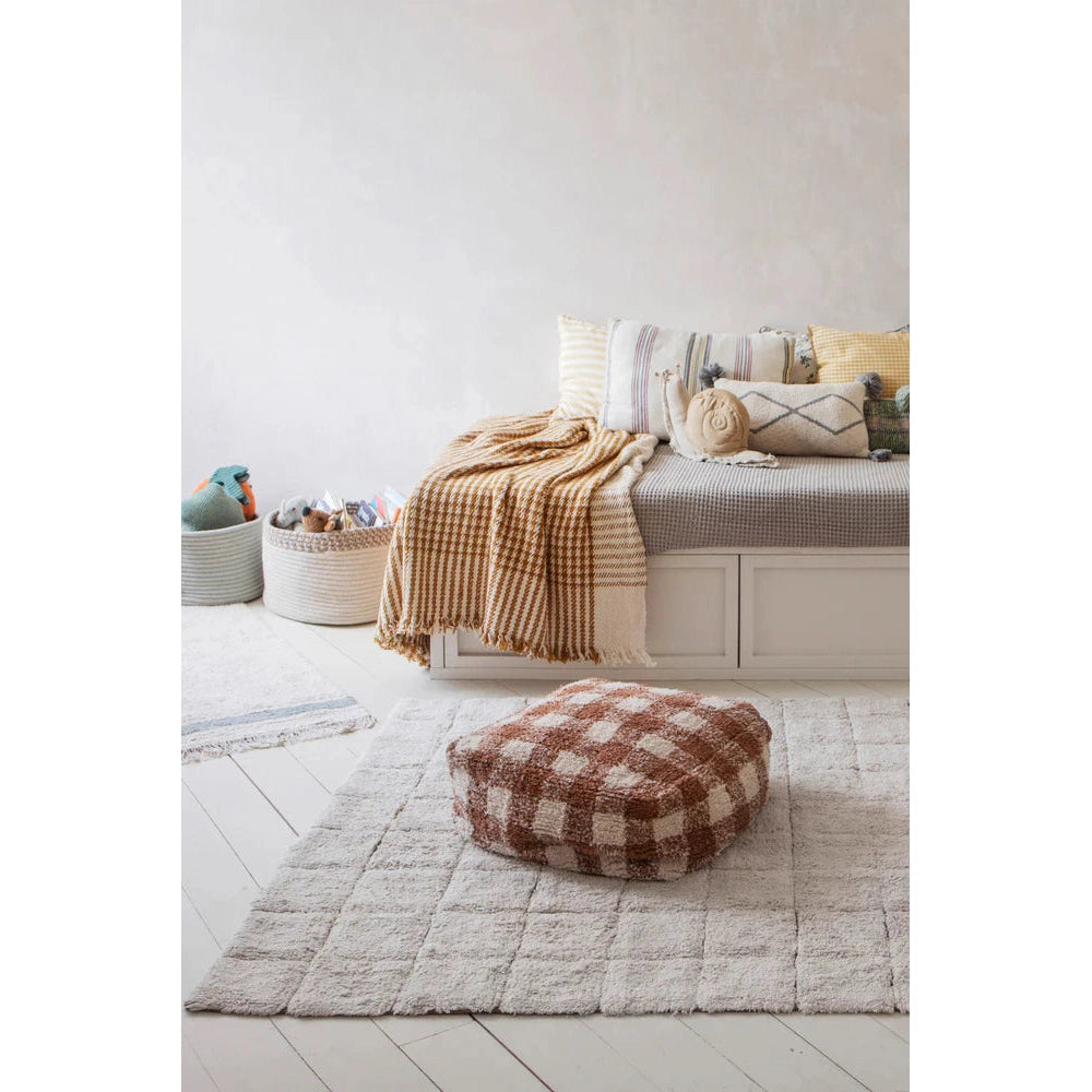 Lorena Canals Wasbaar Tapijt Mosaic 170 x 240cm