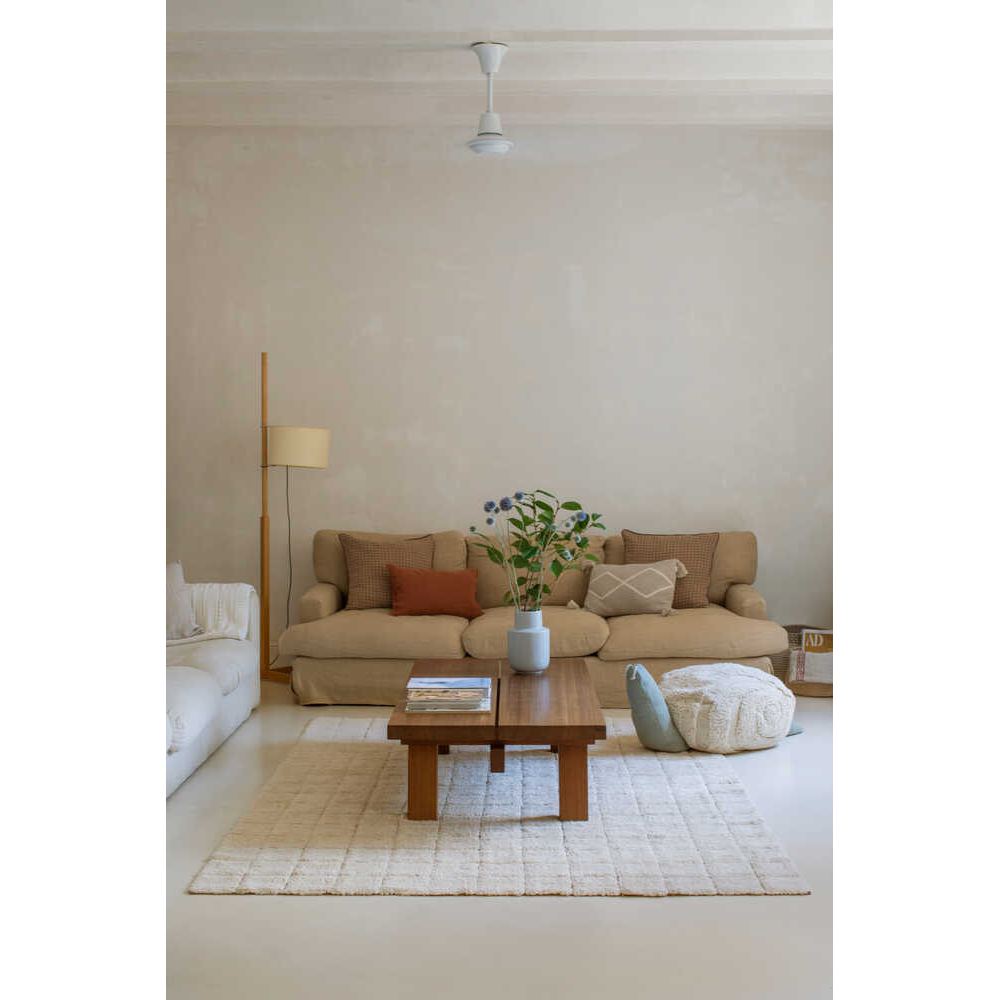 Lorena Canals Wasbaar Tapijt Mosaic 170 x 240cm