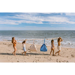 Play&Go Outdoor – Playmat & Toy Bag - Swim Fun