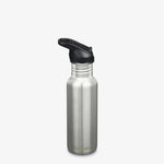 Klean Kanteen Classic Single Wall 532ml - Flip Sport Cap