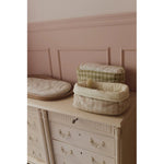 Lorena Canals Mandje Roos 30x20x20 cm