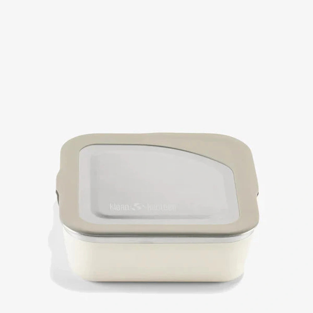 Klean Kanteen Lunchbox: Medium Box Tofu