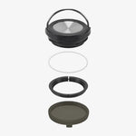 Klean Kanteen TKCanister 473ml