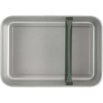 Klean Kanteen Brooddoos/Lunchbox Autumn Glaze