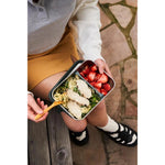 Klean Kanteen Brooddoos/Lunchbox Autumn Glaze