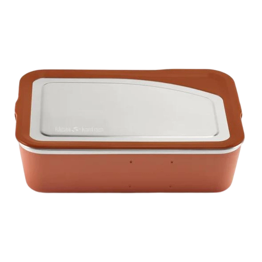 Klean Kanteen Brooddoos/Lunchbox Autumn Glaze