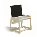 MamaToyz 21 MyTable Multifunctionele Speeltafel