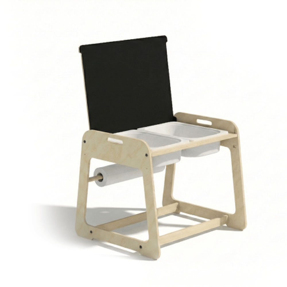 MamaToyz 21 MyTable Multifunctionele Speeltafel