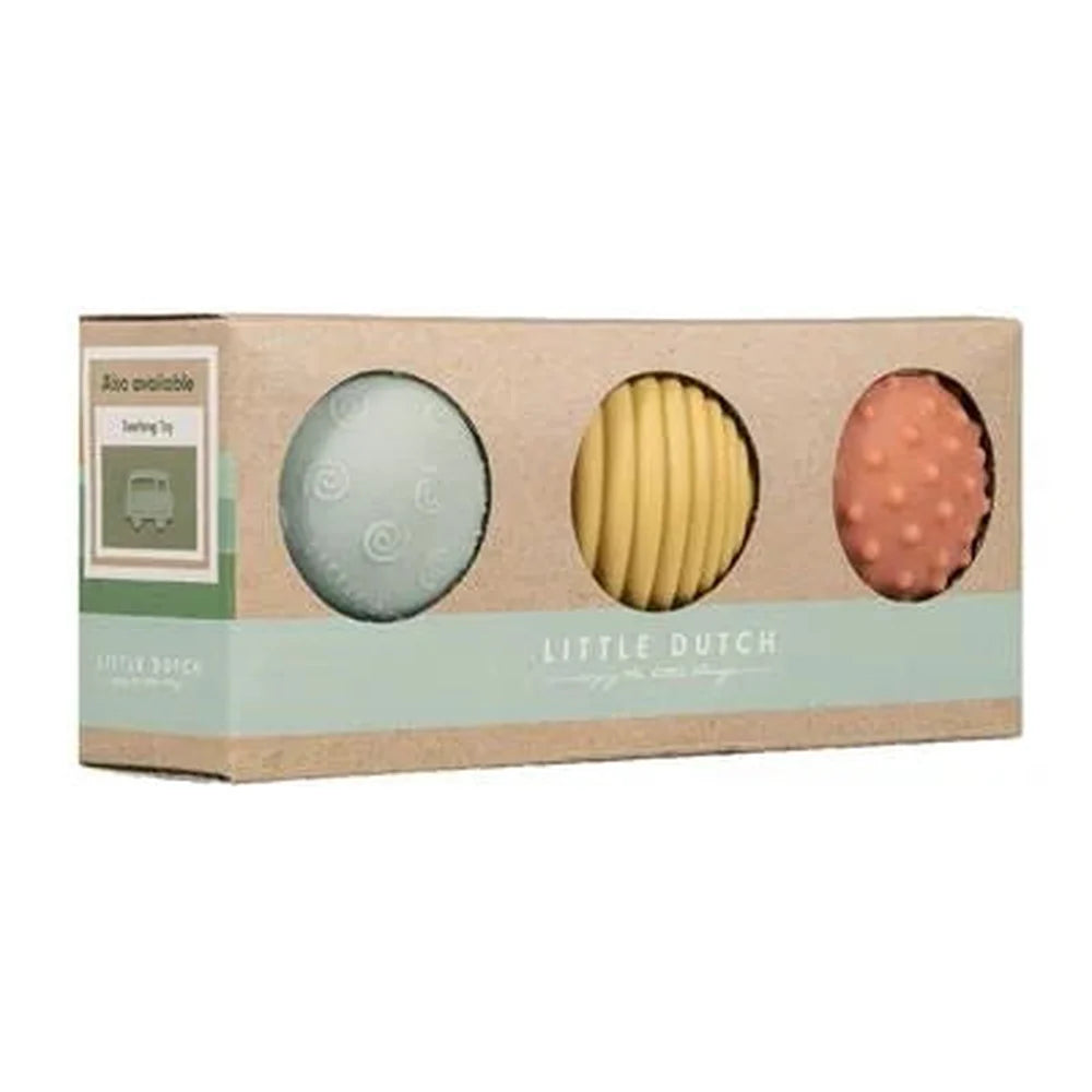 Little Dutch Little Farm sensory balls