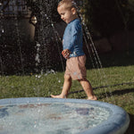 Little Dutch Sprinklermat Walvis