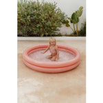 Little Dutch Zwembad Roos 150 cm