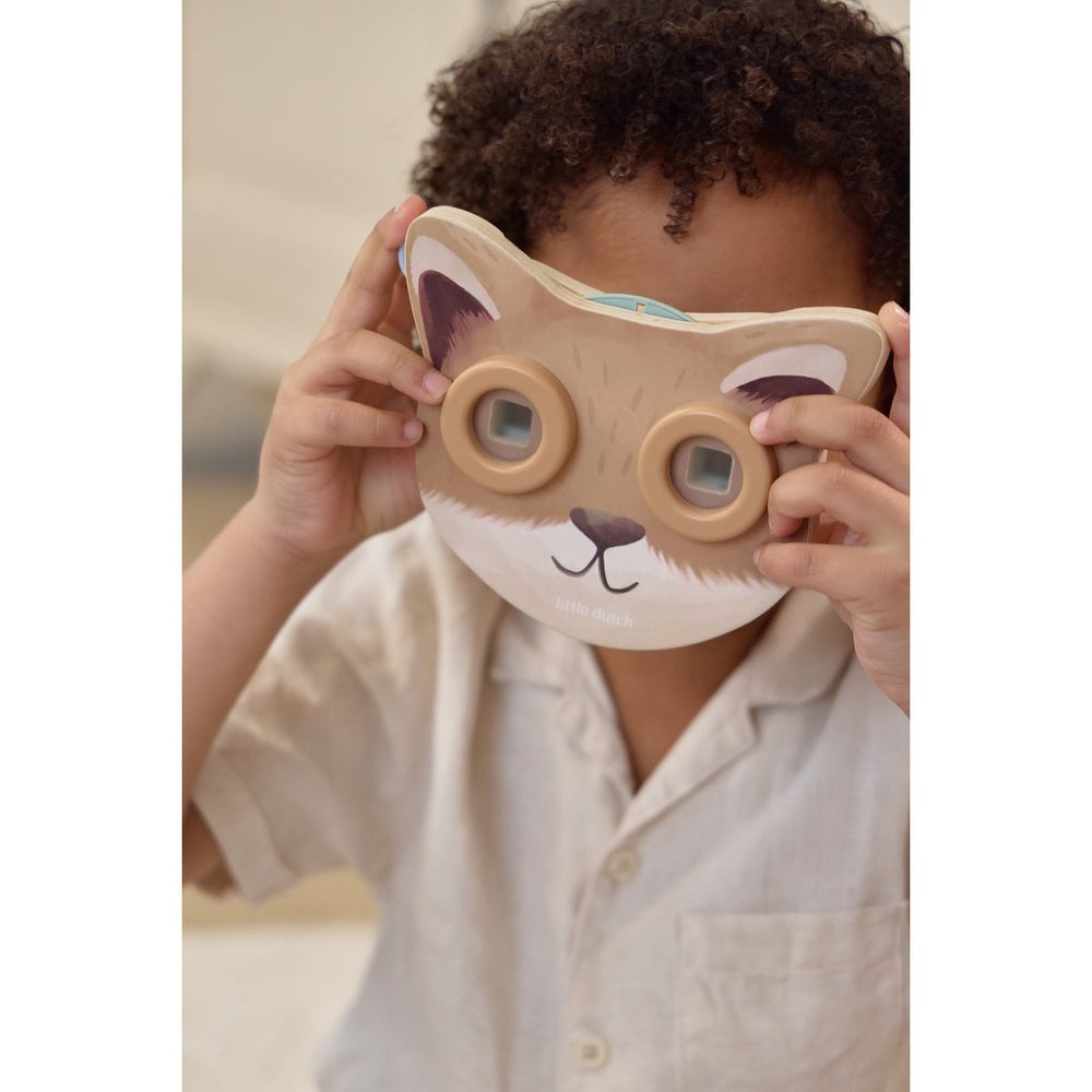 Visionneuse d’histoires Little Dutch
