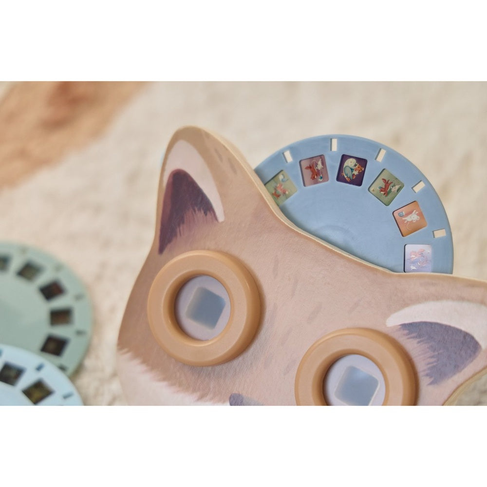 Little Dutch visionneuse d'histoires