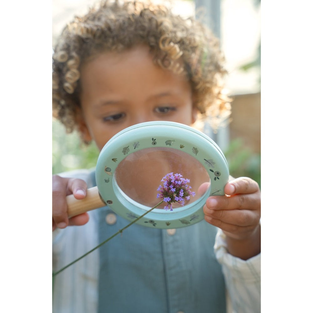 Little Dutch Vergrootglas
