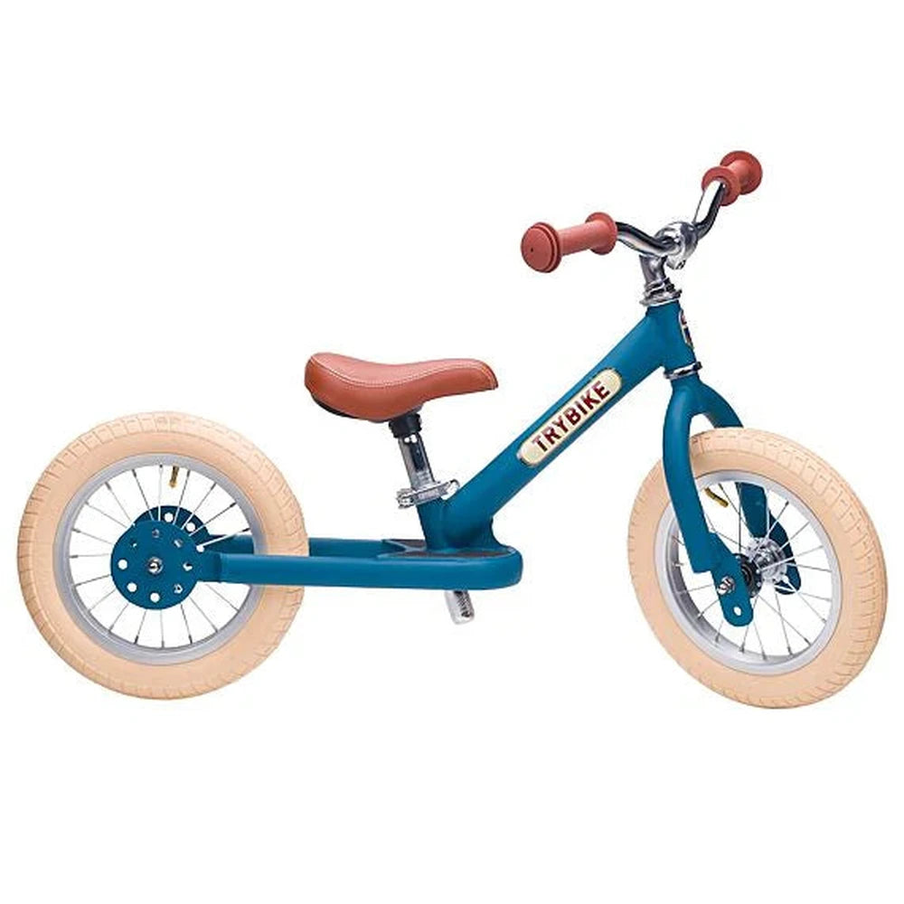 Trybike Steel bik