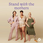 Lansinoh - Culottes filet pour mamans | Confort après l’accouchement & réutilisables