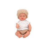 Arias Pop Indy d’hiver 28 cm