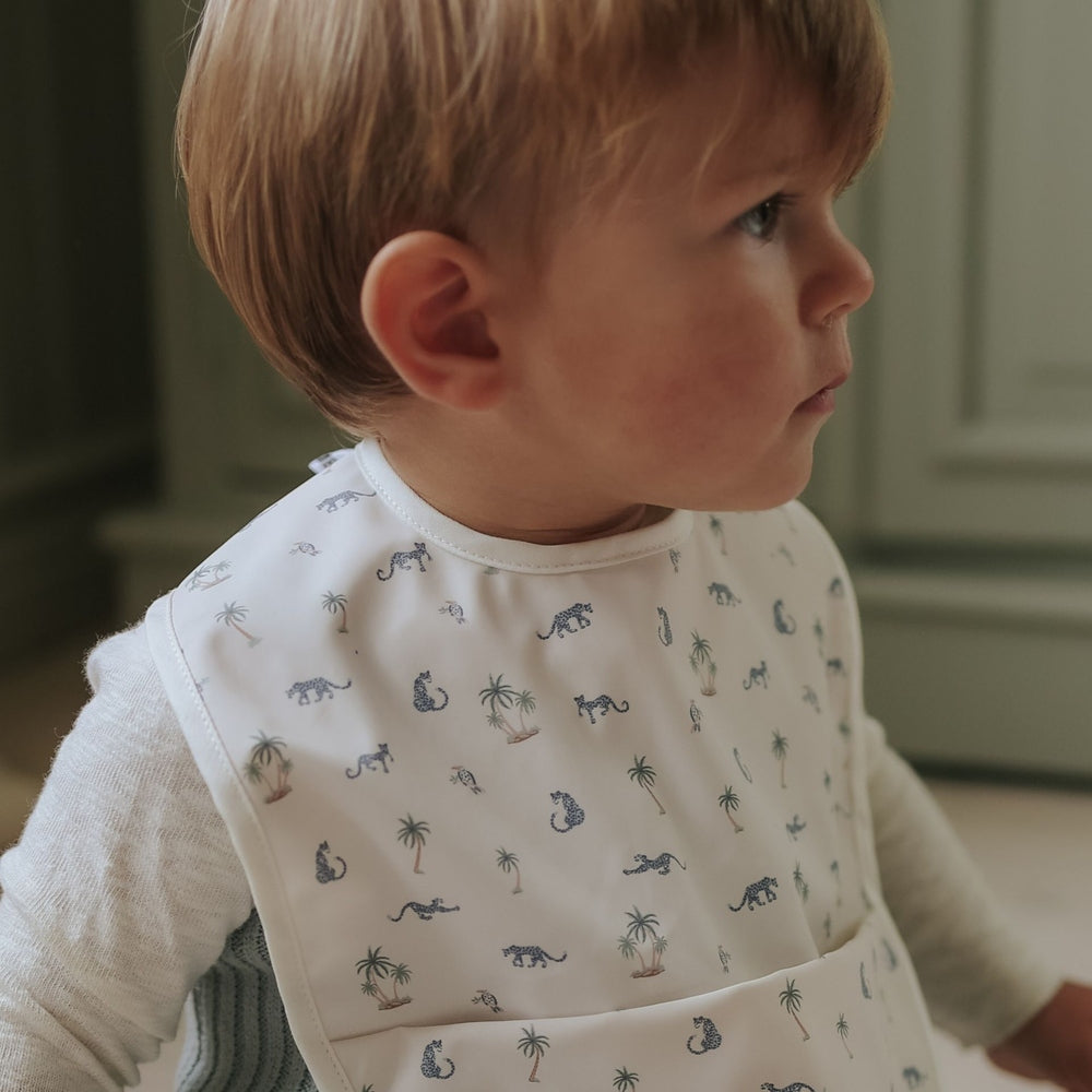 Elodie Babyslab - Garden Leo's Resort