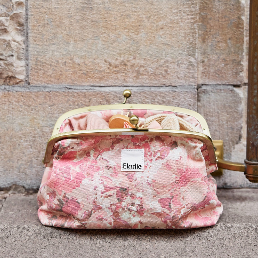 Elodie Toilettas Zip&Go™ - River Rose