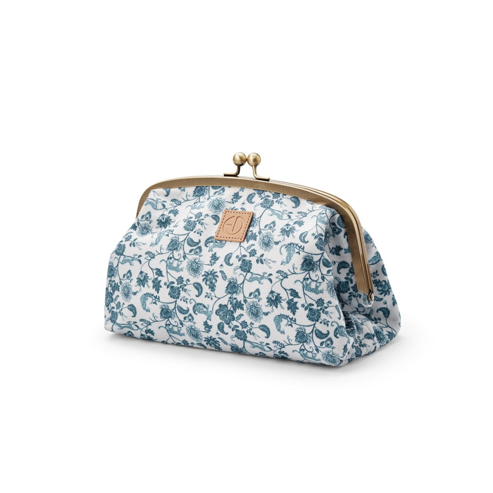Elodie Toilettas Zip&Go™ - Garden Leo Toile