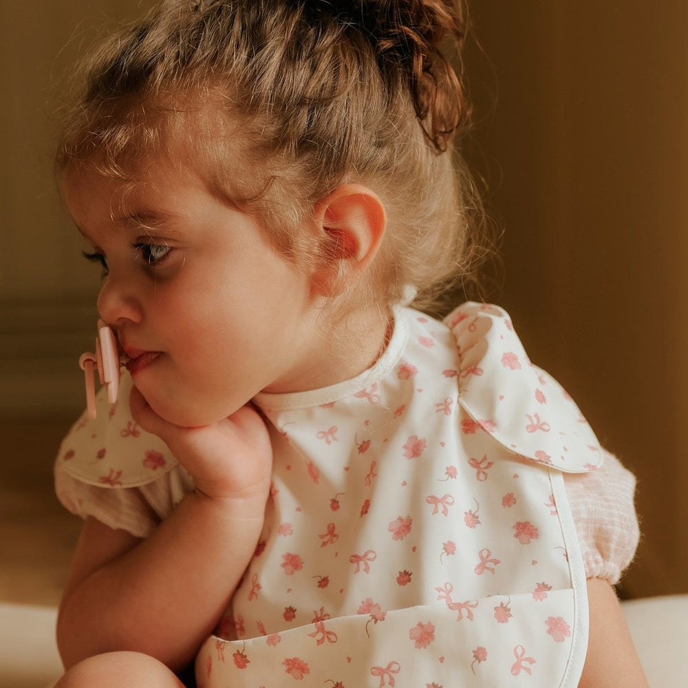 Elodie Babyslab - Petit River Rose