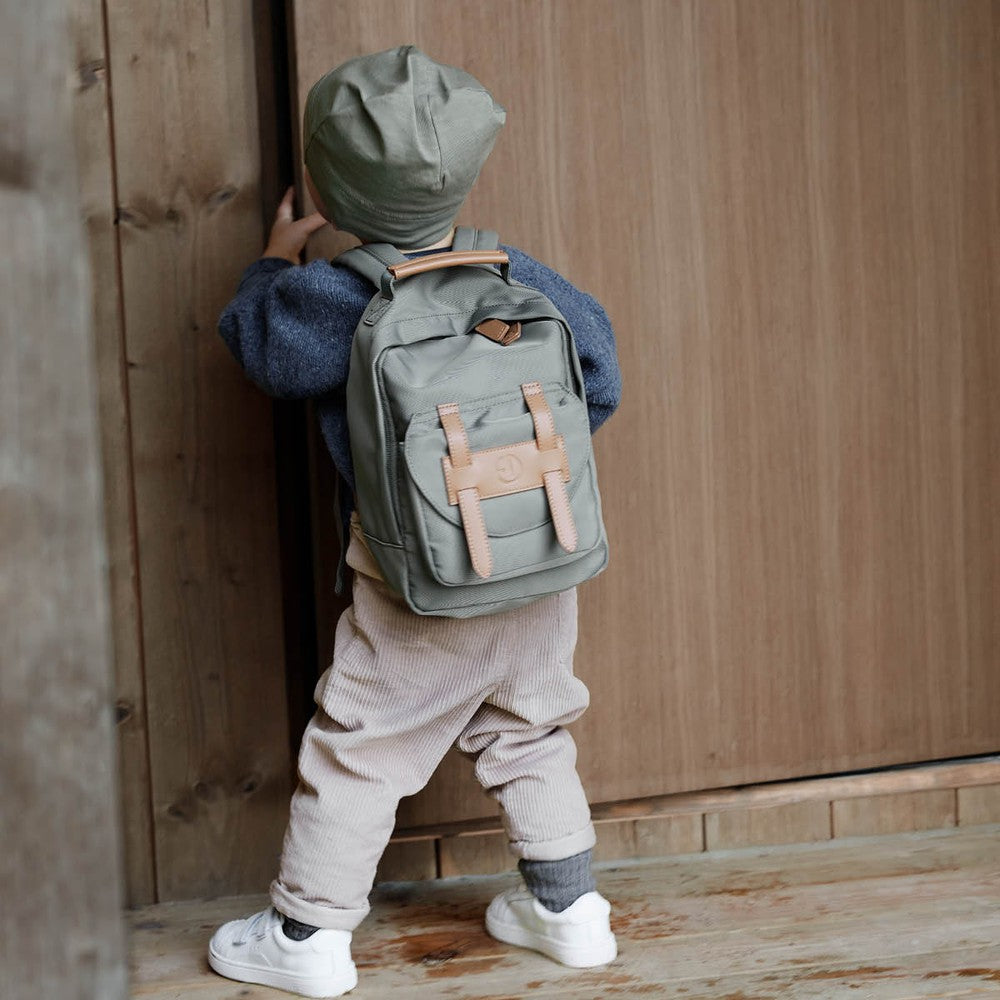 Elodie Rugzak Backpack MINI - Hazy Jade
