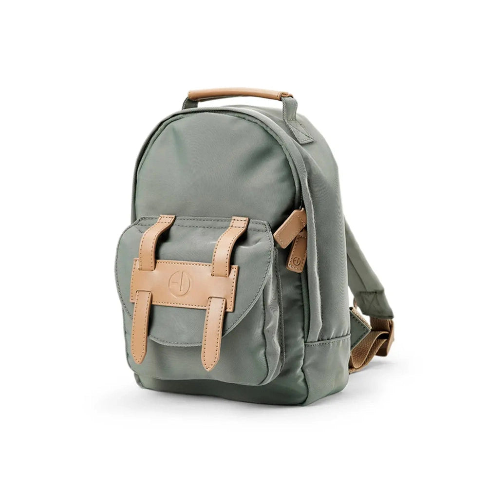 Elodie Rugzak Backpack MINI - Hazy Jade