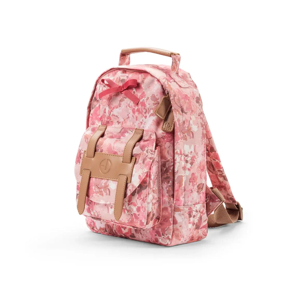 Elodie Rugzak Backpack MINI - River Rose