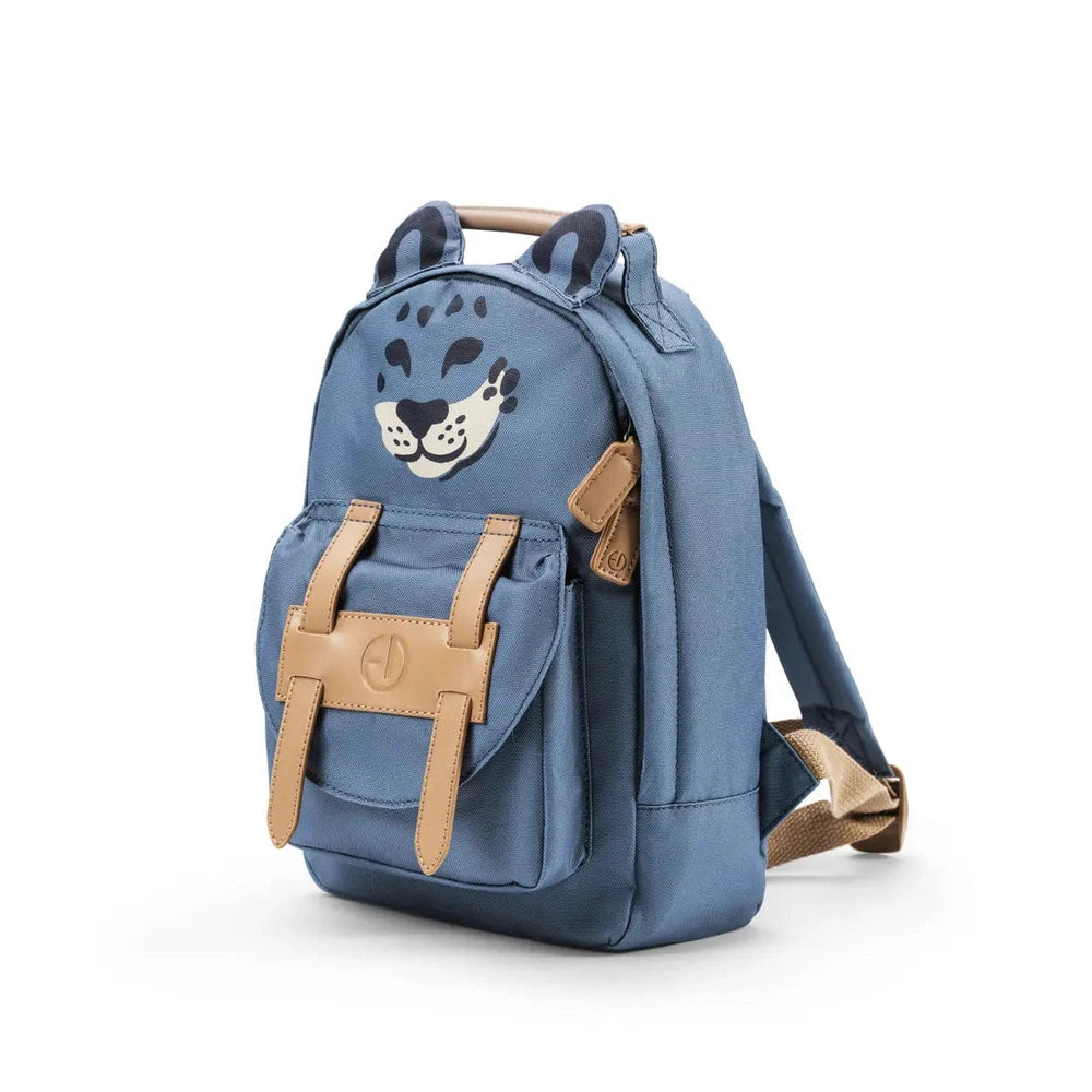 Elodie Rugzak Backpack MINI - Garden Leo