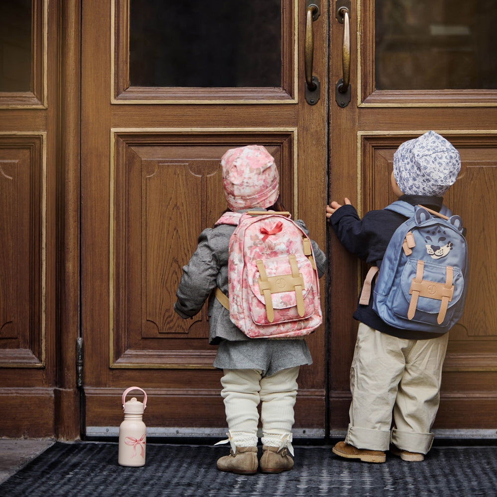 Elodie Rugzak Backpack MINI - Garden Leo