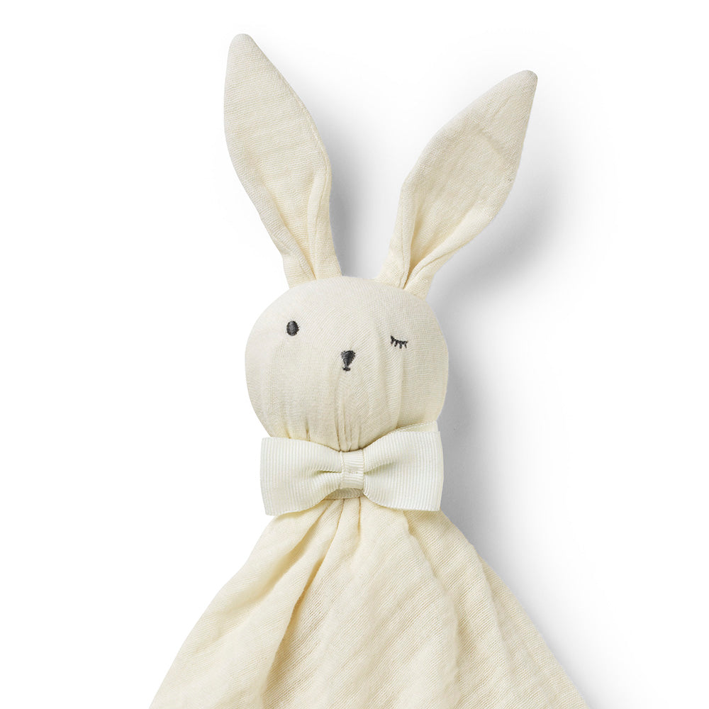 Elodie Baby doudou Blinkie - Otis