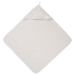 Koeka Omslagdoek Lace Elba stone 100x100cm