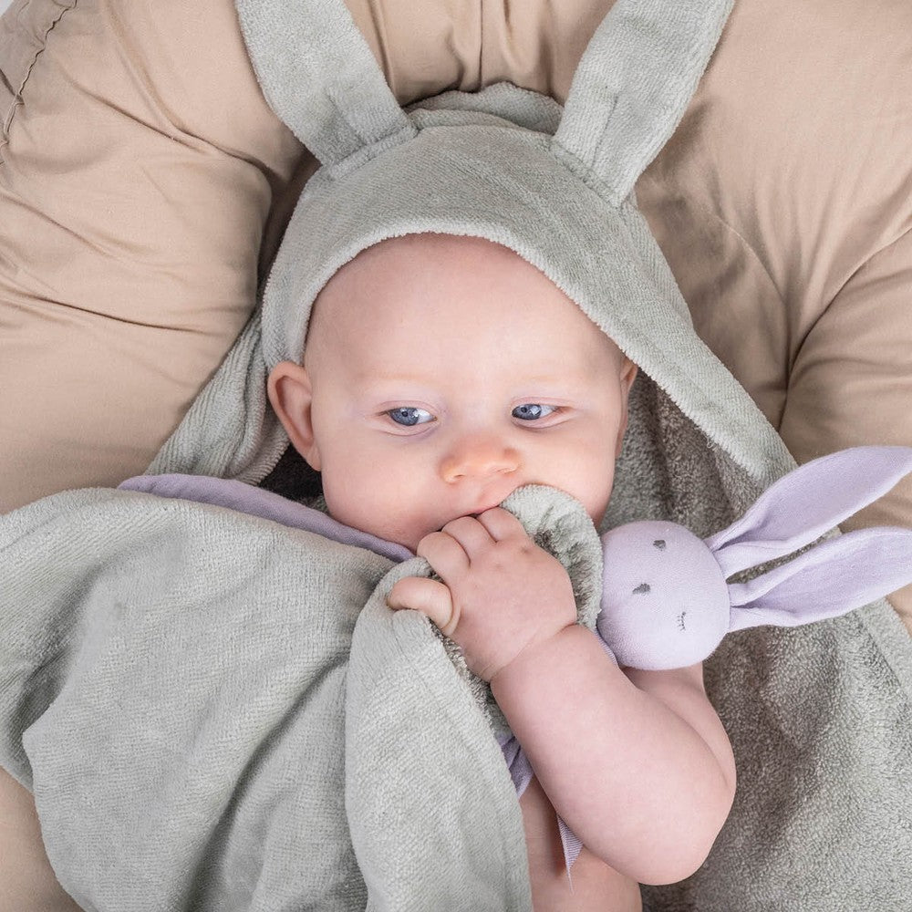 Elodie Baby Knuffeldoekje Blinkie - Lola