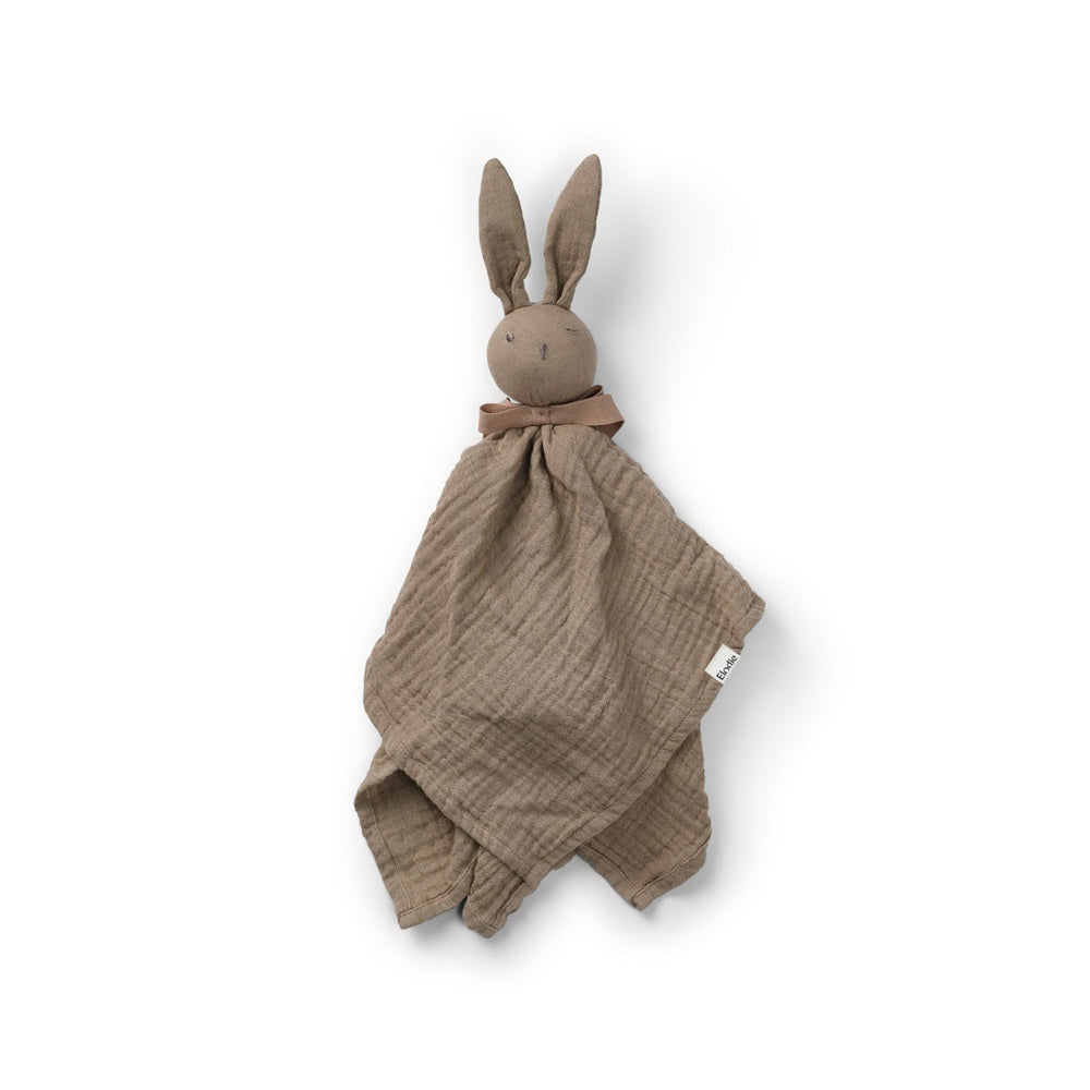 Doudou Elodie Baby Blinkie - Tom