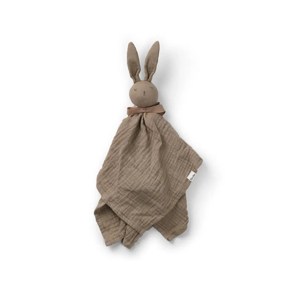Doudou bébé Elodie Blinkie - Tom
